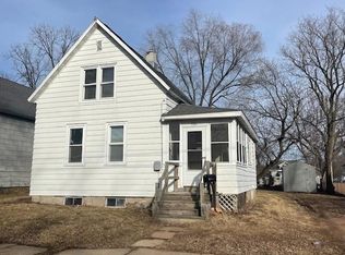 520 12th Ave N, Wisconsin Rapids, WI 54495