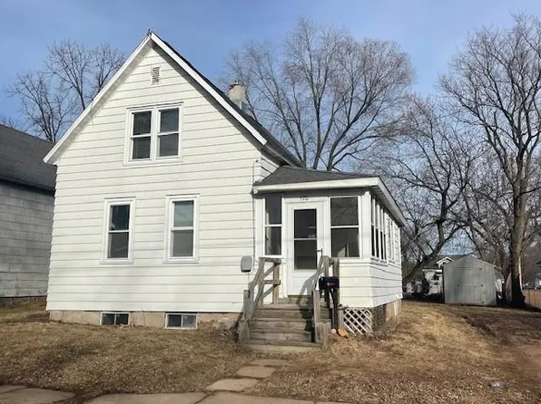 520 12th Ave N, Wisconsin Rapids, WI 54495