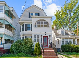 7 Wheeler St #2, West Orange, NJ 07052