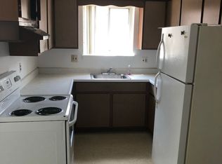 2406 Fort Park Blvd APT 2, Lincoln Park, MI 48146