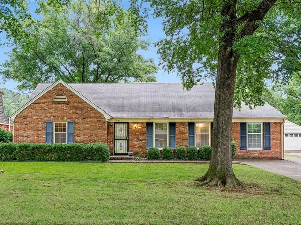 5544 Hinton Ave, Memphis, TN 38119