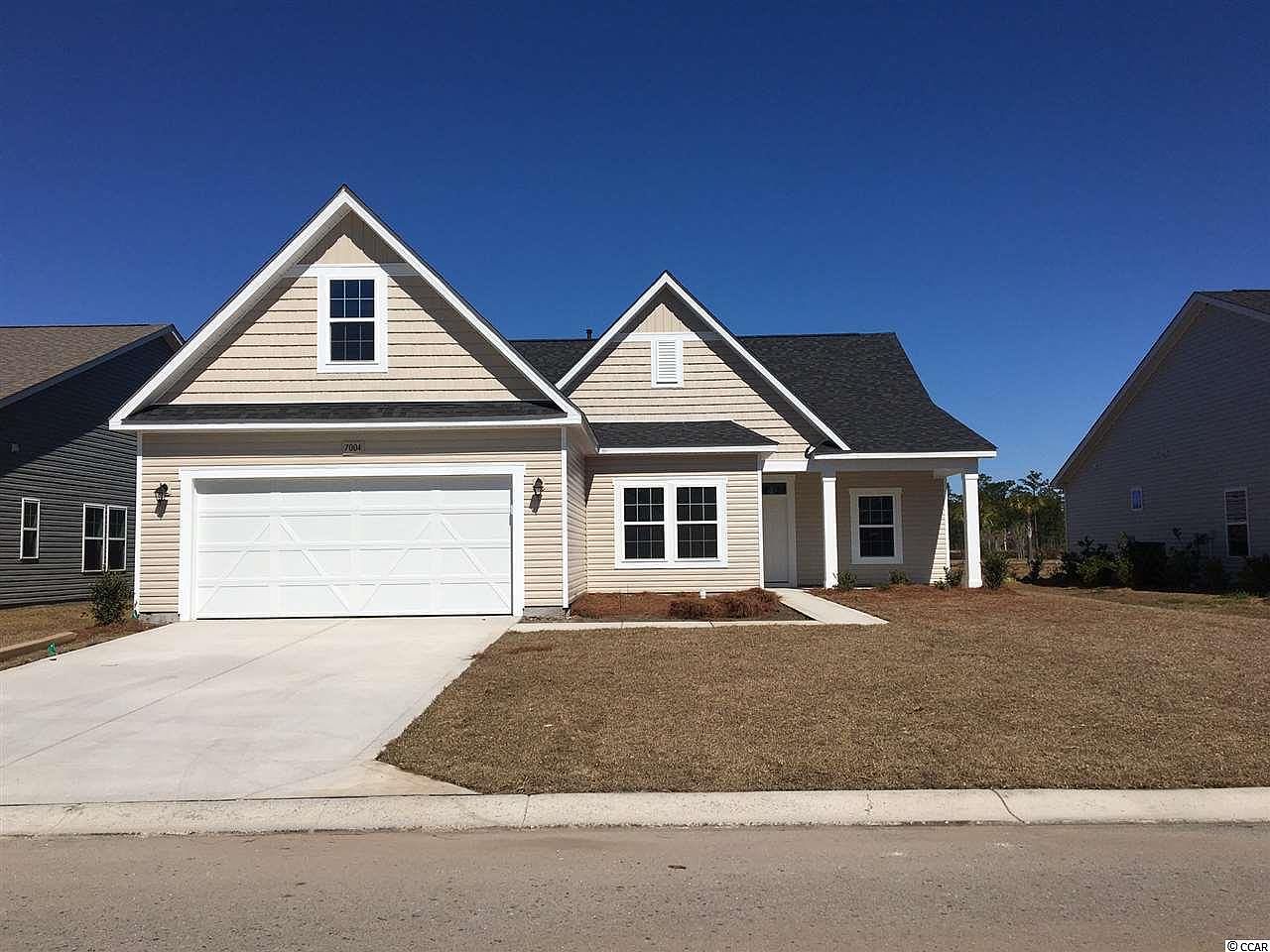 7004 Swansong Circle, Myrtle Beach, SC 29579 Zillow