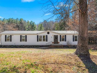 140 Candlelight Ct, Winston Salem, NC, 27127