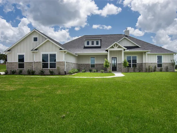 1483 Bluebonnet Ridge Dr, Chappell Hill, TX 77426