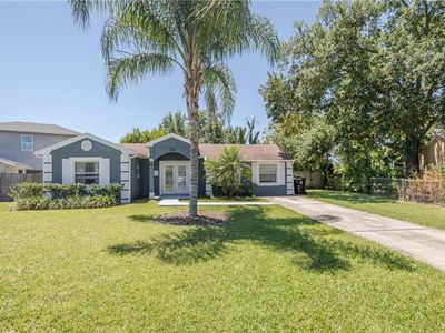 1618 Tulane St, Orlando, FL, 32804