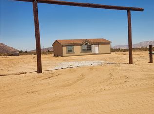 60824 Stagemans Rd, Landers, CA 92285