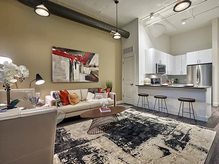 Annin Lofts — Photo 9