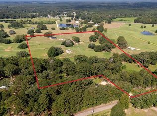 Sylvest Rd, Franklinton, LA 70438