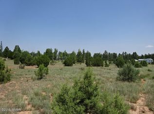 7107 Smith Ranch Rd, Show Low, AZ 85901