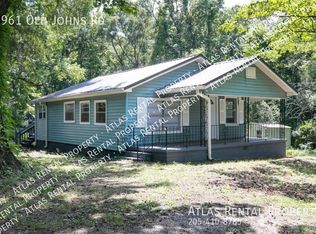 3961 Old Johns Rd, Bessemer, AL 35023
