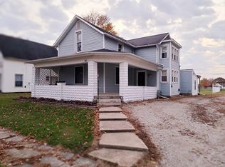 819 S Main St, Fostoria, OH 44830