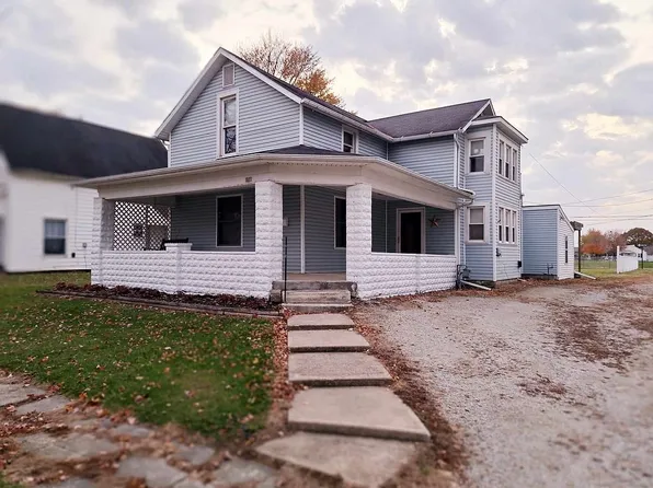 819 S Main St, Fostoria, OH 44830