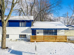 425 Indiana St, Park Forest, IL 60466