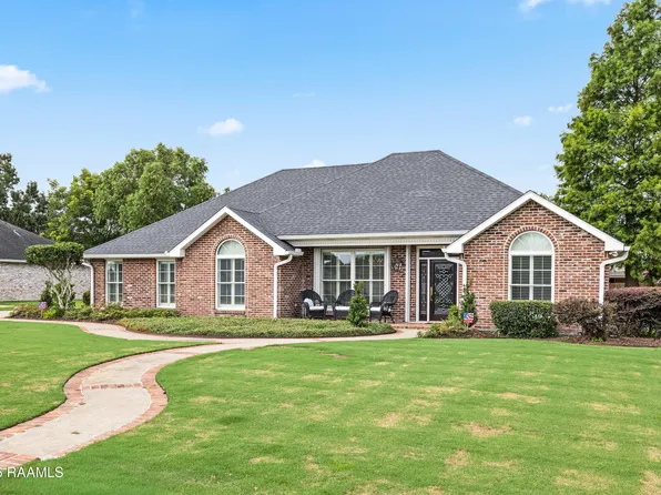 2104 Avenue Belle Terre, New Iberia, LA 70563