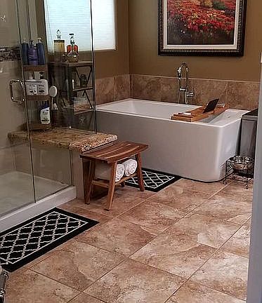 Masterbath