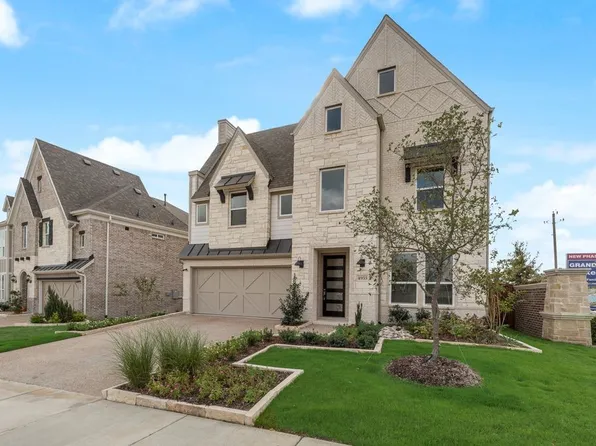 4955 Buffalo Trace Ln, McKinney, TX 75070