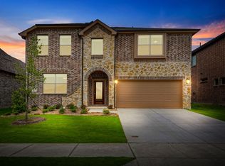 915 Greywood Dr, Anna, TX 75409