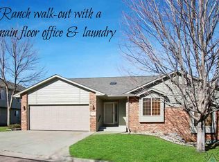 5207 S Willow Brook Pl, Sioux Falls, SD 57108