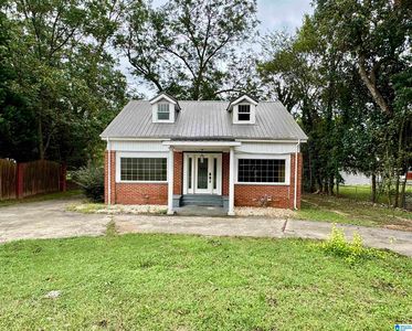 5 Main St, Oxford, AL, 36203