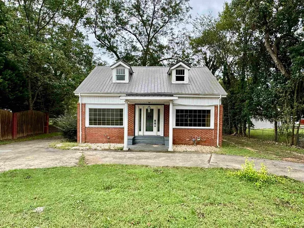 5 Main St, Oxford, AL 36203