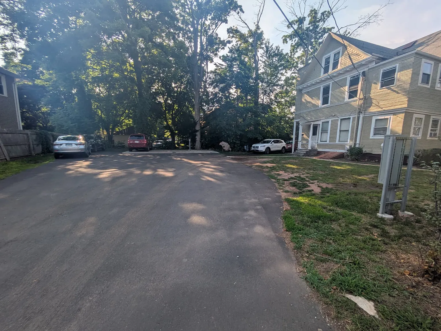 2 bed, $1,675 — Photo 2