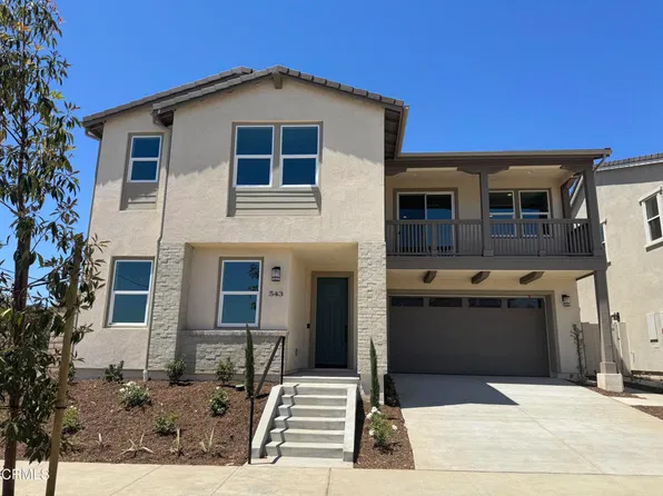 543 San Lorenzo Rd, Ventura, CA 93004