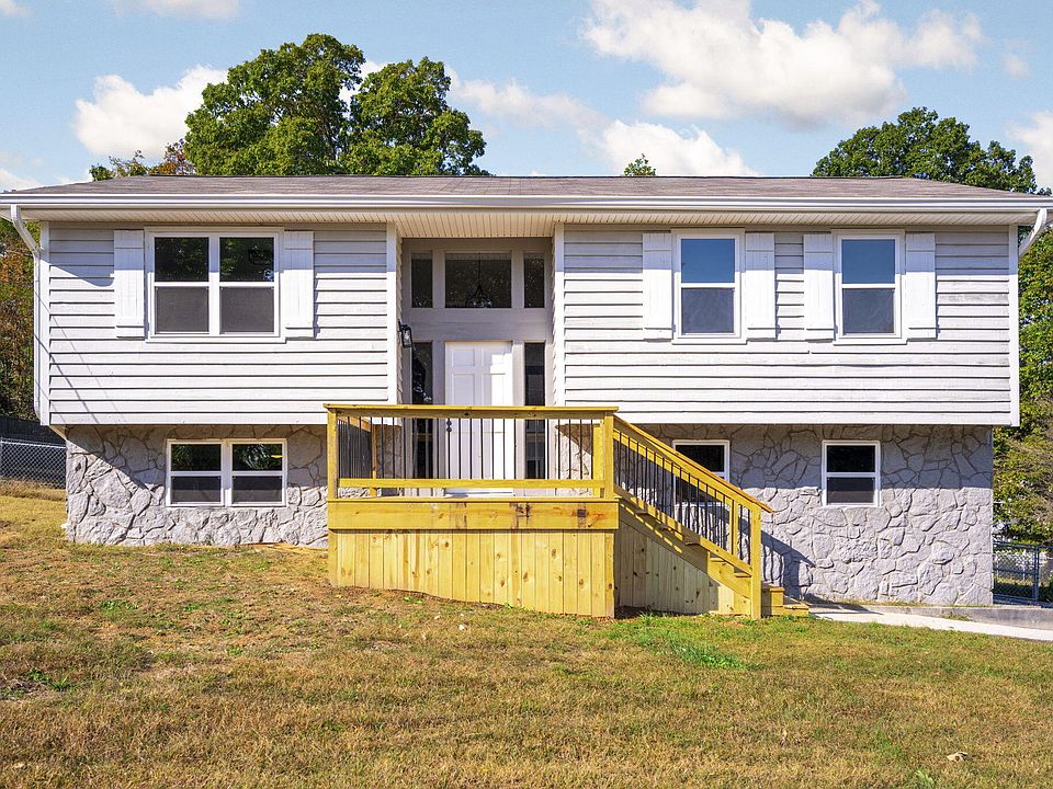 8805 Shady Wood Ln, Hixson, TN 37343 | Zillow