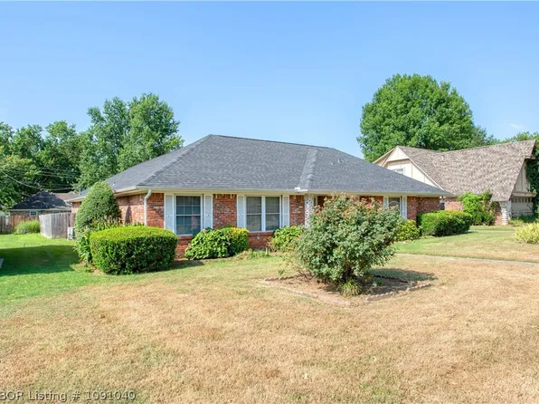 4414 Wynnewood Dr, Fort Smith, AR 72904