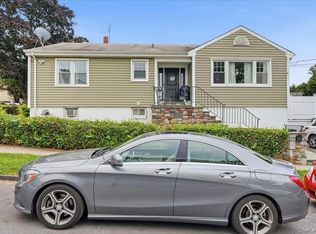 25 Coolidge Avenue, Yonkers, NY 10701