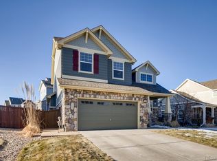5605 S Buchanan St, Aurora, CO 80016