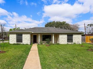 4903 Marietta Ln, Houston, TX 77021