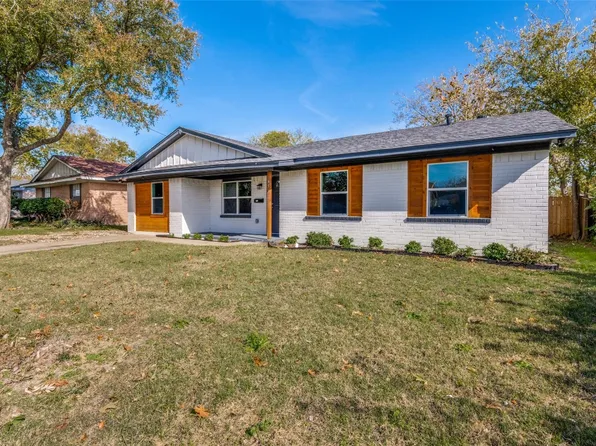 6532 Strawberry Trl, Dallas, TX 75241