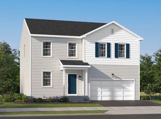 Richmond Plan, Emerson Square, Sicklerville, NJ 08081