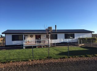 3145 S Bourdon Ranch Rd, Taylor, AZ 85939