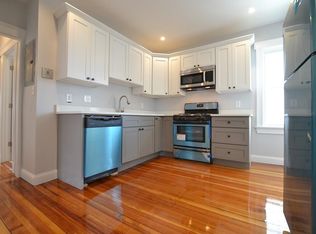 24 Vassar St #2, Boston, MA 02121