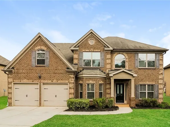 9958 Cormac St, Jonesboro, GA 30238
