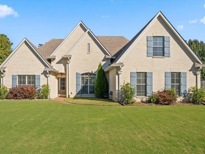 200 White Pine Pl, Oakland, TN, 38060