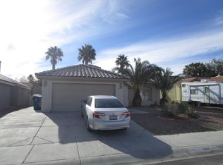 2019 W San Miguel Ave, North Las Vegas, NV 89032
