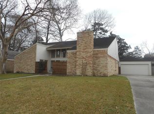 5422 Upper Lake Dr, Humble, TX 77346