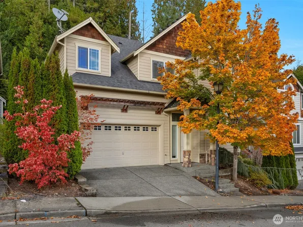 13630 NE 203rd Street, Woodinville, WA 98072