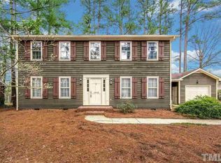 1315 Bloomingdale Dr, Cary, NC 27511