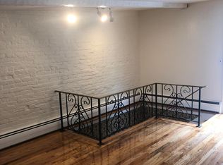 47 Williams Street Aly, Troy, NY 12180