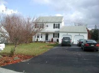 12 Christine Cir, Coatesville, PA 19320