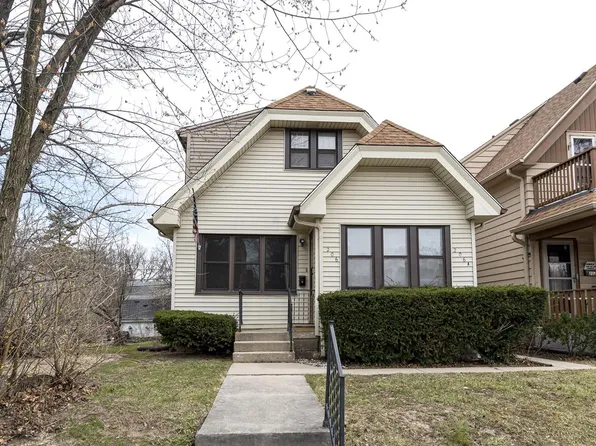 206 North 68th STREET #206A, Milwaukee, WI 53213