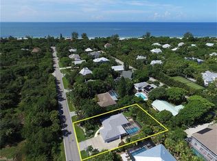 533 Rabbit Rd, Sanibel, FL 33957