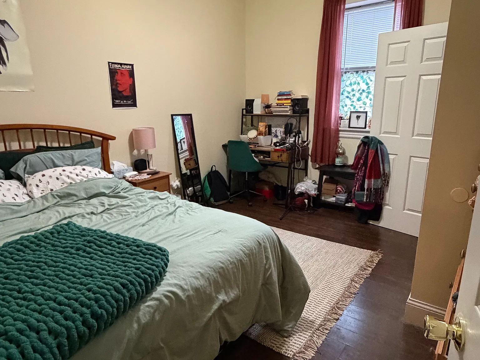 2 bed, $1,550 — Photo 4