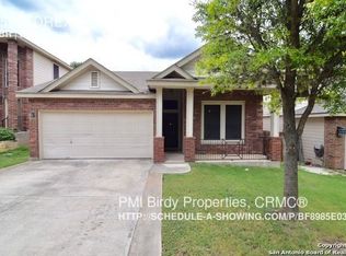 15910 Drexel Run, San Antonio, TX 78247