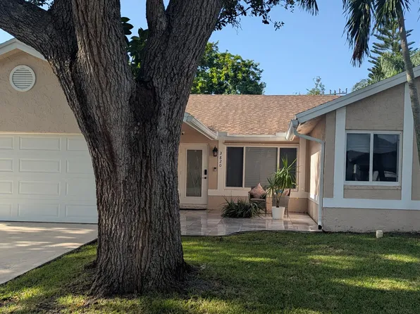 3820 NW 58th Street, Coconut Creek, FL 33073