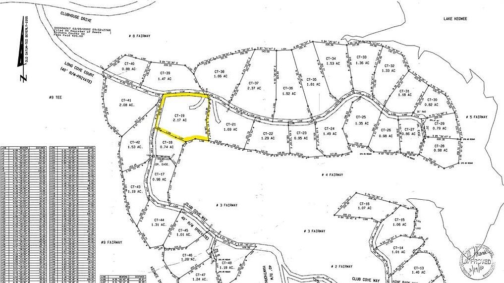 204 Long Cove Ct, Sunset, SC 29685 Zillow