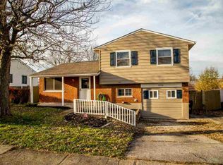 3784 Autumn Rd, Elsmere, KY 41018